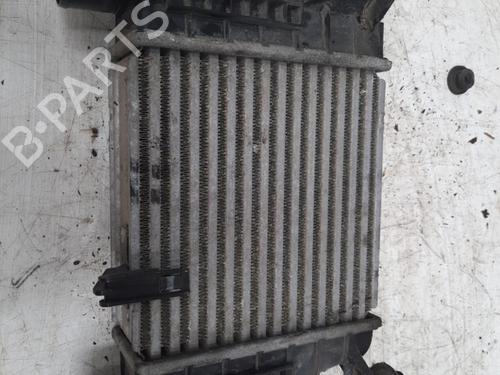 Used Intercooler NISSAN NOTE (E11, NE11) 1.5 dCi (86 hp) 28752759