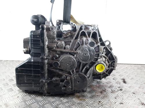 Gearbox MERCEDES-BENZ A-CLASS (W177) A 220 d (177.014) | BP28737035M3