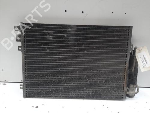 AC-Kondensator RENAULT CLIO II (BB_, CB_) 1.4 16V (B/CB0P, BB13) (98 hp) 28791047
