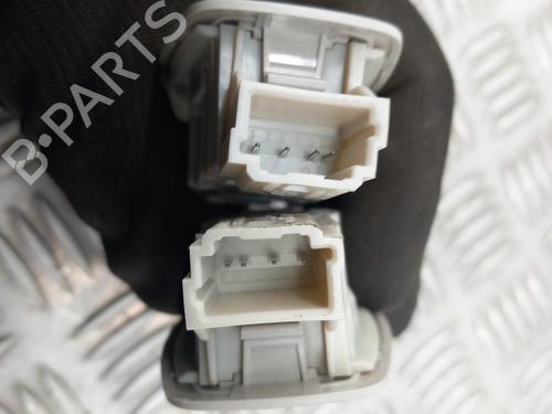 Used Interior roof light Interior roof light RENAULT MEGANE IV Hatchback (B9A/M/N_) [2015-2026] 34456058 34456058