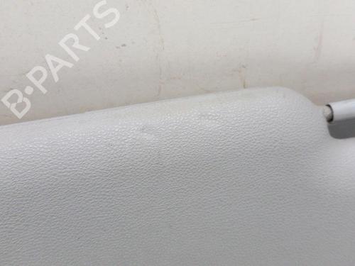 Right sun visor BMW 1 (E87) 118 d | BP28767060I2 - Image 4