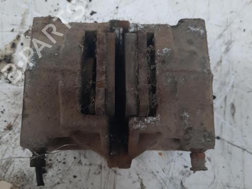 Used Left rear brake caliper CITROËN BX (XB-_) 19 GTi (122 hp) 28787768