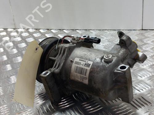 AC compressor DACIA LODGY (JS_) 1.2 TCe (JSAY, JSM0) | BP28788621M34