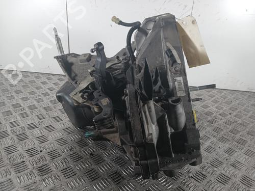 Gearbox RENAULT CLIO IV (BH_) 1.5 dCi 90 | BP31270097M3 - Image 4