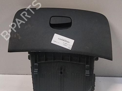 Used Glove box RENAULT CLIO IV (BH_) 1.5 dCi 75 (75 hp) 28790872