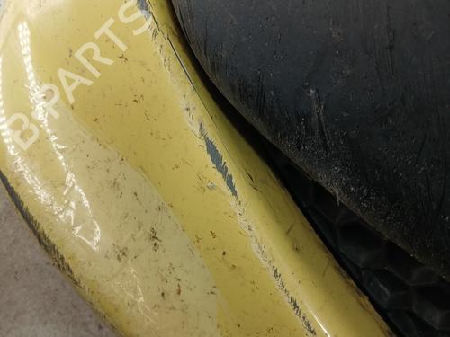 Front bumper PEUGEOT 107 (PM_, PN_) 1.0 | BP30778996C7