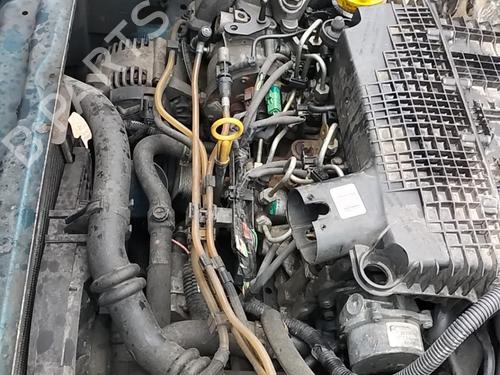 Left headlight RENAULT KANGOO Express (FC0/1_) 1.5 dCi (FC07, FC1R) | BP28759984C28  - Image 10