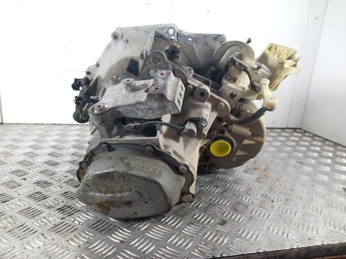 Gearbox PEUGEOT 208 I (CA_, CC_) 1.6 HDi / BlueHDi 75 | BP28735129M3