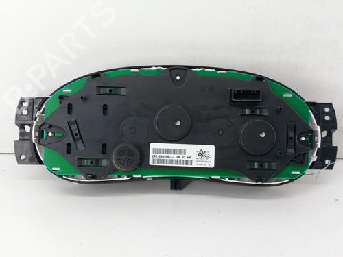 Instrument cluster DACIA LODGY (JS_) 1.2 TCe (JSAY, JSM0) | BP28788609C47 