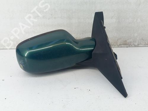 Used Right mirror RENAULT SCÉNIC II (JM0/1_) 1.9 dCi (JM0G, JM12, JM1G, JM2C) (120 hp) 28788226