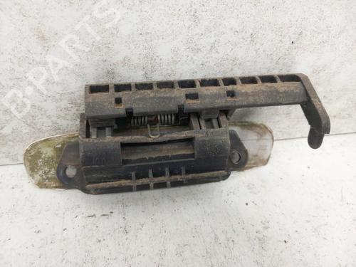 Used Front right exterior door handle CITROËN XSARA (N1) 2.0 HDi 90 (90 hp) 28740335