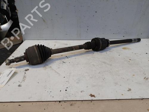 Drivaksel fortil Højre RENAULT ESPACE IV (JK0/1_) 2.0 dCi (JK03, JK04, JK1C, JK1G, JK1J, JK1K) (173 hp) 28761403