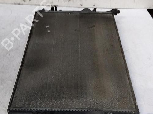 Used Water radiator DACIA LOGAN MCV (KS_) 1.5 dCi (KS0W) (86 hp) 28774543