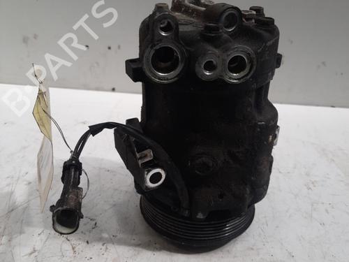 Used AC compressor AC compressor OPEL CORSA C (X01) 1.3 CDTI (F08, F68) (70 hp) 28753256 28753256