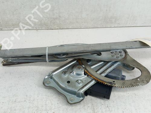 Front right window mechanism RENAULT MEGANE III Coupe (DZ0/1_) 1.4 TCe (DZ0F, DZ1V) | BP28788257C23