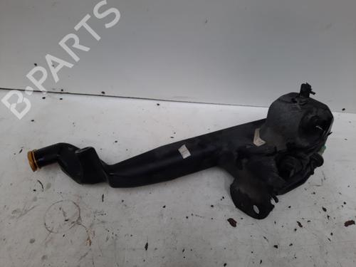 Used Windscreen washer tank OPEL ZAFIRA / ZAFIRA FAMILY B (A05) 1.7 CDTI (M75) (110 hp) 28791622