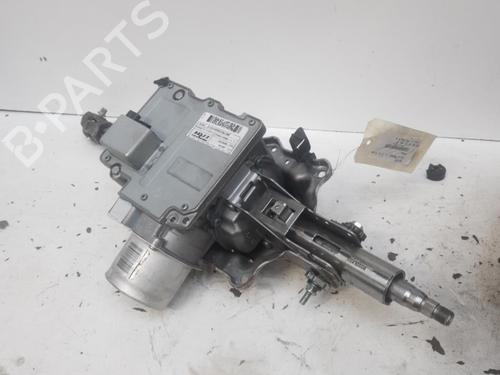 Used Steering column Steering column FIAT BRAVO II (198_) 1.9 D Multijet (198AXE1A) (90 hp) 28757609 28757609