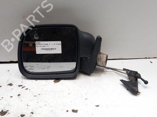 Used Left mirror RENAULT RAPID Box Body/MPV (F40_, G40_) 1.9 D (F40R) (54 hp) 28793400