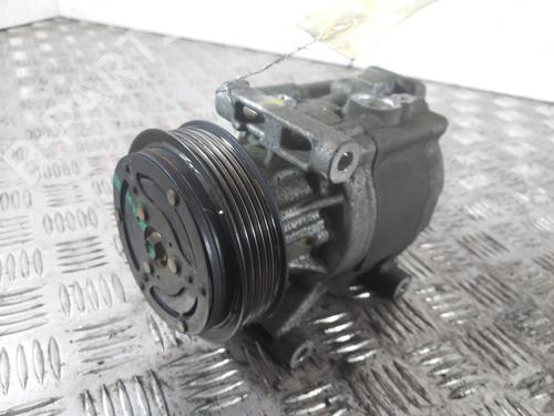Used AC compressor AC compressor LANCIA YPSILON (843_) 1.2 (843.AXA1A) (60 hp) 28779975 28779975