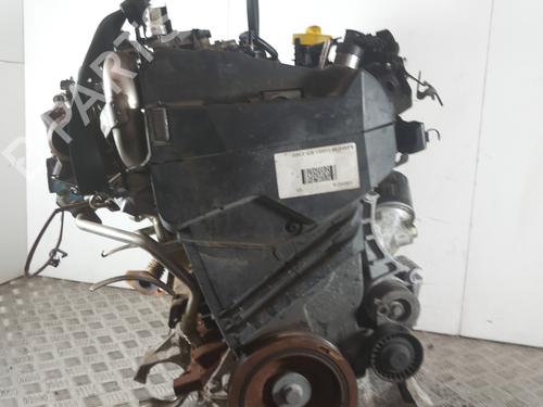 Engine RENAULT CLIO IV (BH_) 1.5 dCi 90 | BP28780039M1 