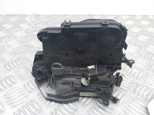 Elektronisk modul BMW 1 Convertible (E88) 120 d (177 hp) 28780315