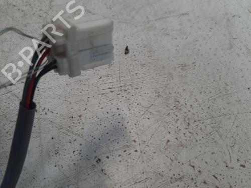 Used Right mirror NISSAN NOTE (E11, NE11) 1.5 dCi (86 hp) 28787836