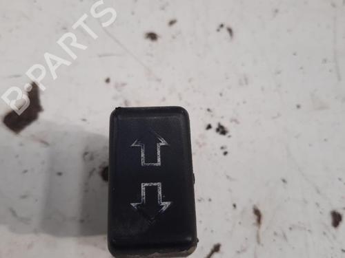 Used Left front window switch RENAULT 11 (B/C37_) 1.6 D (B/C374) (55 hp) 28775958