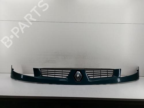 Grille RENAULT KANGOO Express (FC0/1_) 1.5 dCi (FC07, FC1R) | BP28751250C40 