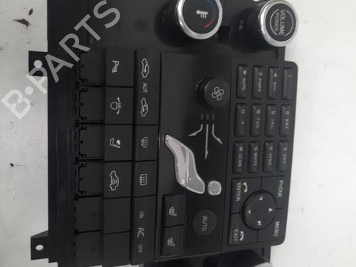 Climate control VOLVO S80 II (124) D5 | BP28769397I5 - Image 2