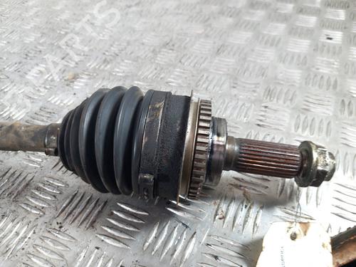 Right front driveshaft SUBARU LEGACY III Estate (BH) 2.5 AWD (BH9) | BP28739085M39