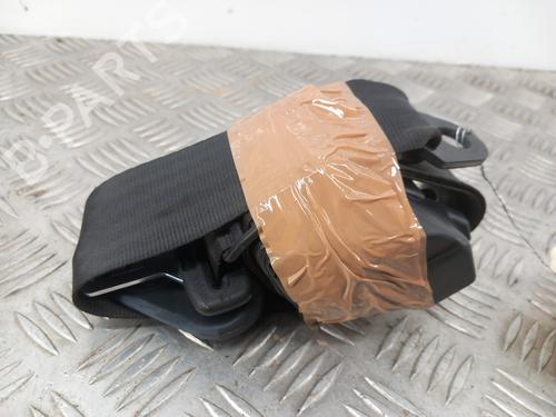 Used Front left belt tensioner LIGIER OPTIMAX 0.4 DCI (5 hp) 29973663