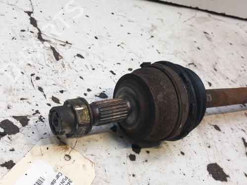 Used Right front driveshaft FIAT PUNTO (176_) 55 1.1 (54 hp) 28778818