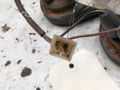 Used Horn Horn AUDI 80 B3 Saloon (893, 894, 8A2) 1.8 S (90 hp) 28793691 28793691