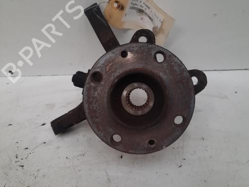 Used Right front steering knuckle RENAULT CLIO II (BB_, CB_) 1.2 (BB0A, BB0F, BB10, BB1K, BB28, BB2D, BB2H, CB0A,... (58 hp) 28747822