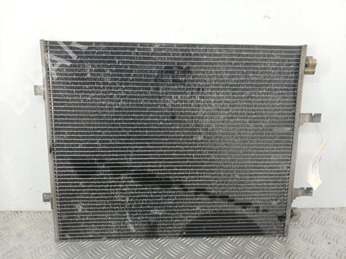 Used AC radiator RENAULT TRAFIC II Bus (JL) 2.0 dCi 90 (JL00, JL01, JL0H, JL0M, JL0P, JL0S) (90 hp) 30547308