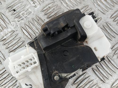 Electronic module PEUGEOT 607 (9D, 9U) 2.0 HDI | BP39463867M83 - Image 2