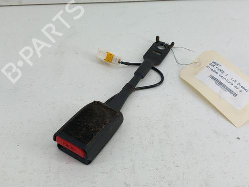 Seat buckle CITROËN DS4 (NX_) 1.6 HDi 115 | BP28751389I32 