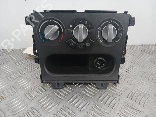 Used Climate control OPEL AGILA B (H08) 1.0 (F68) (65 hp) 30576843
