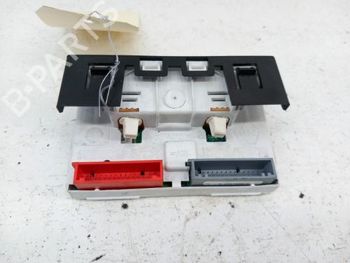 Display RENAULT CLIO II (BB_, CB_) 1.4 16V (B/CB0P, BB13) | BP28744028C48