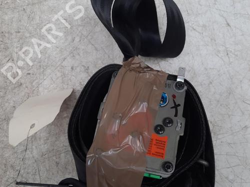 Used Front left seatbelt Front left seatbelt CITROËN C4 Grand Picasso I (UA_) 1.6 HDi (109 hp) 28789934 28789934