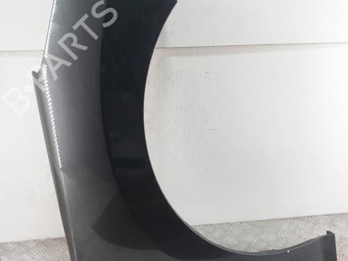 Used Right front fenders PEUGEOT 308 I (4A_, 4C_) 1.6 HDi (109 hp) 28745687