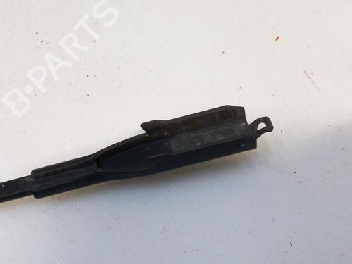 Used Front windshield wiper arm OPEL ZAFIRA / ZAFIRA FAMILY B (A05) 1.9 CDTI (M75) (120 hp) 28779167