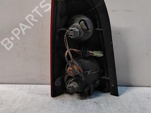 Right taillight OPEL AGILA A (H00) 1.2 16V Twinport (F68) | BP28748959C35 - Image 2