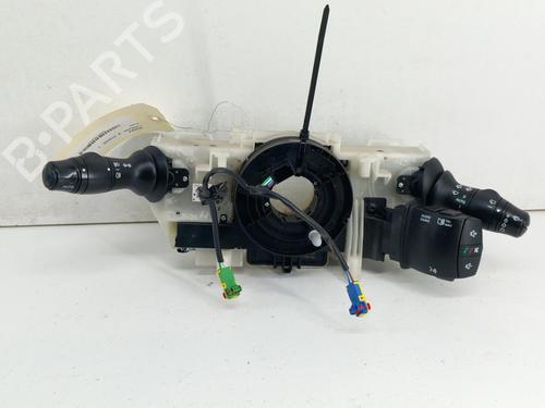 Used Steering column stalk RENAULT LAGUNA III (BT0/1) 2.0 dCi (BT01, BT08, BT09, BT0E, BT0K, BT12, BT1C, BT1D,... (150 hp) 28751402