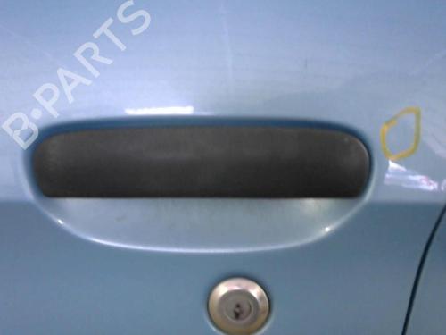 Used Front left exterior door handle CITROËN XSARA PICASSO (N68) 1.8 16V (115 hp) 28755338