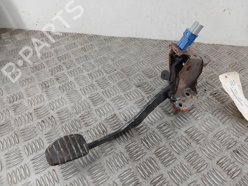 Kløtsj Kløtsj RENAULT MODUS / GRAND MODUS (F/JP0_) 1.5 dCi (FP0D, JP0D) (82 hp) 32110560 32110560
