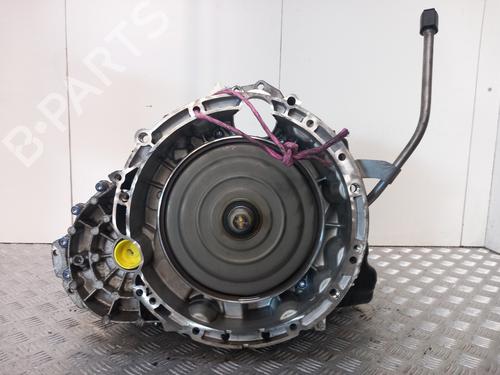 Used Gearbox MERCEDES-BENZ CLA Coupe (C117) CLA 220 CDI / d (117.303) (163 hp) 28783067
