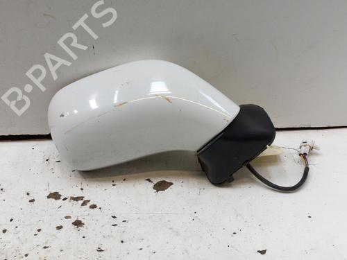 Right mirror OPEL AGILA A (H00) 1.2 16V (F68) | BP28749231C27 