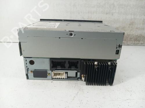 Used Radio NISSAN X-TRAIL I (T30) 2.2 dCi 4x4 (136 hp) 28783742