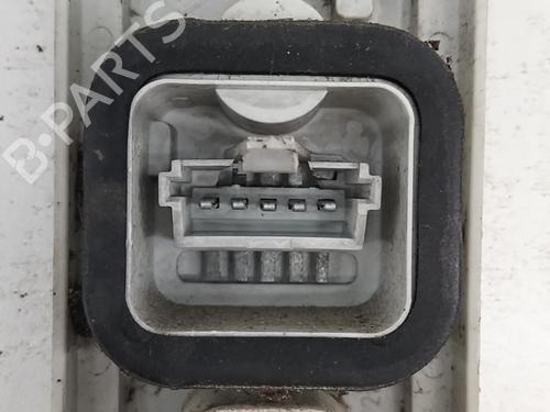 Used Lamp holder RENAULT TWINGO I (C06_) 1.2 (C066, C068) (58 hp) 28762288